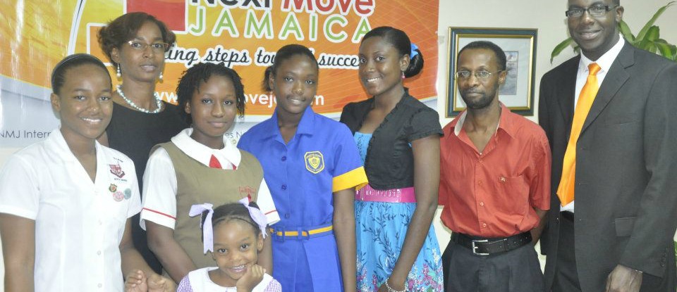 Scholarship Opportunities In Jamaica - ScholarshipJamaica