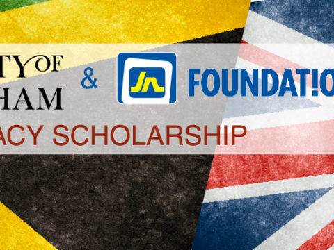 JN Foundation Scholarship