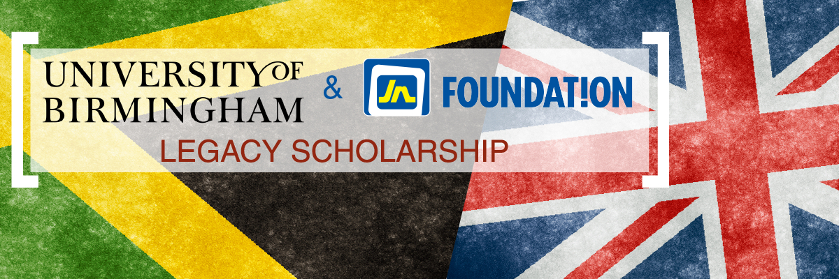 JN Foundation Scholarship