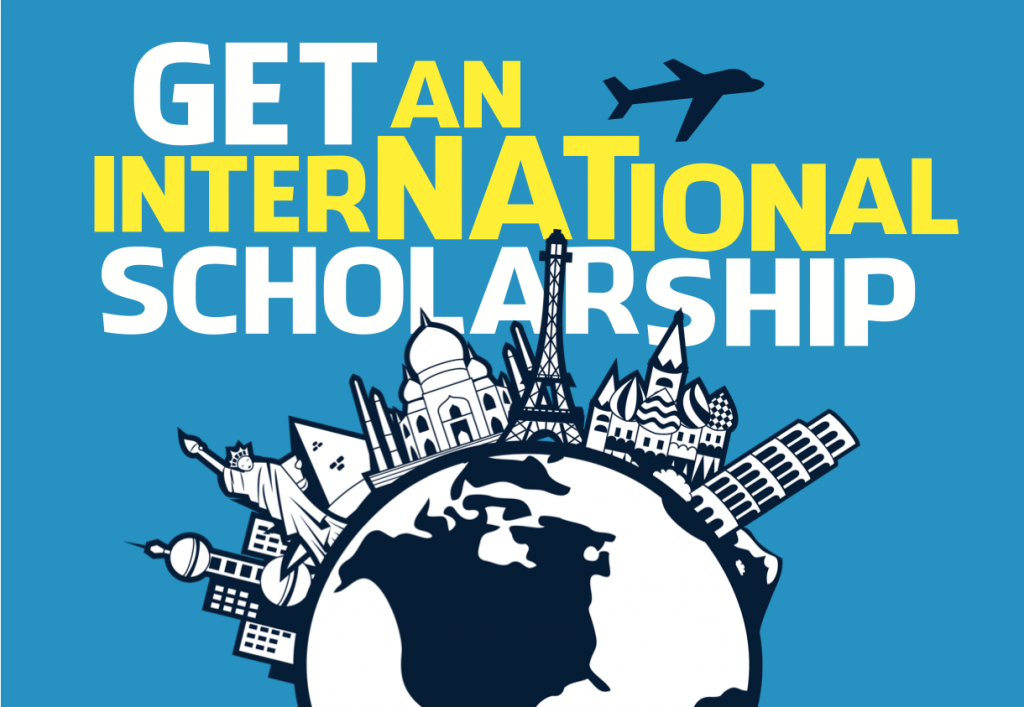 scholarship for international students
