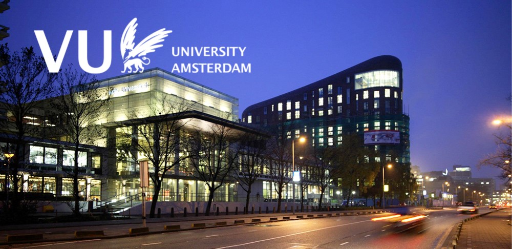 Amsterdam Fellowship Programme | ScholarshipJamaica