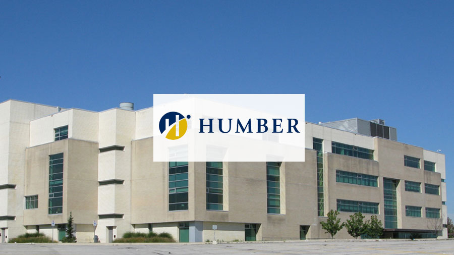 humber college