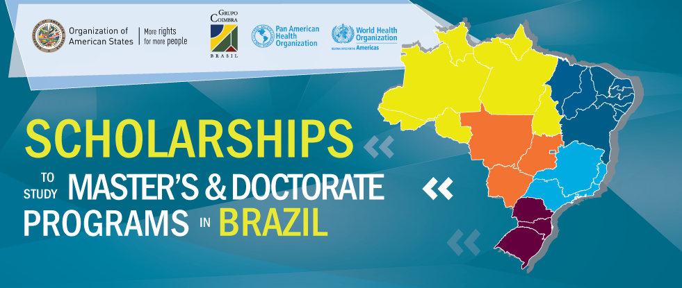 Brazilian Scholarships