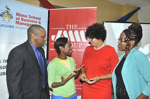 JMMB Scholarships