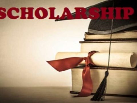 First Year Scholarships