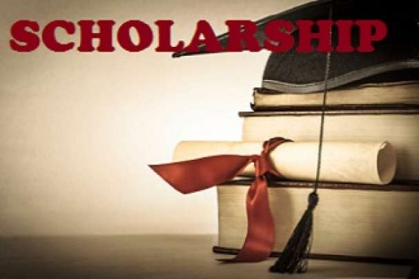 First Year Scholarships