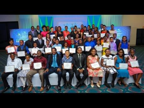 Sagicor Foundation scholarships