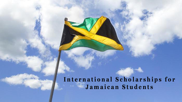 Jamaican Scholarships