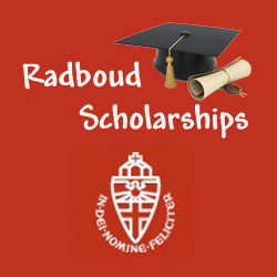 Radboud Scholarship