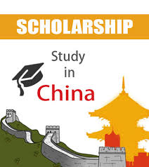 china scholarship