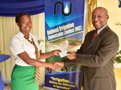 National Irrigation Commission