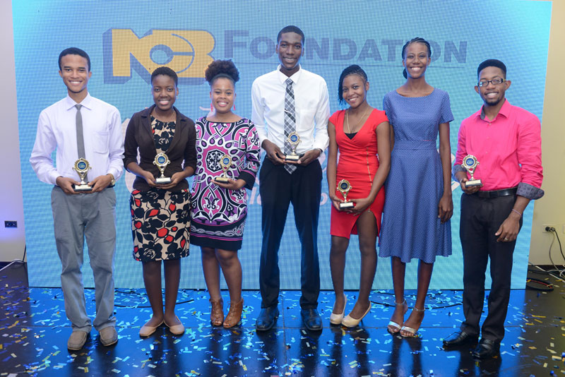 NCB Scholarships