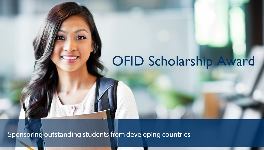 OFID Scholarship