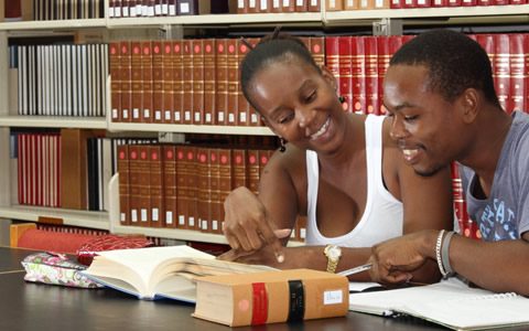 UWI Faculty of Law Scholarships and Bursaries