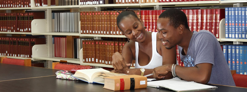 UWI Faculty of Law Scholarships and Bursaries