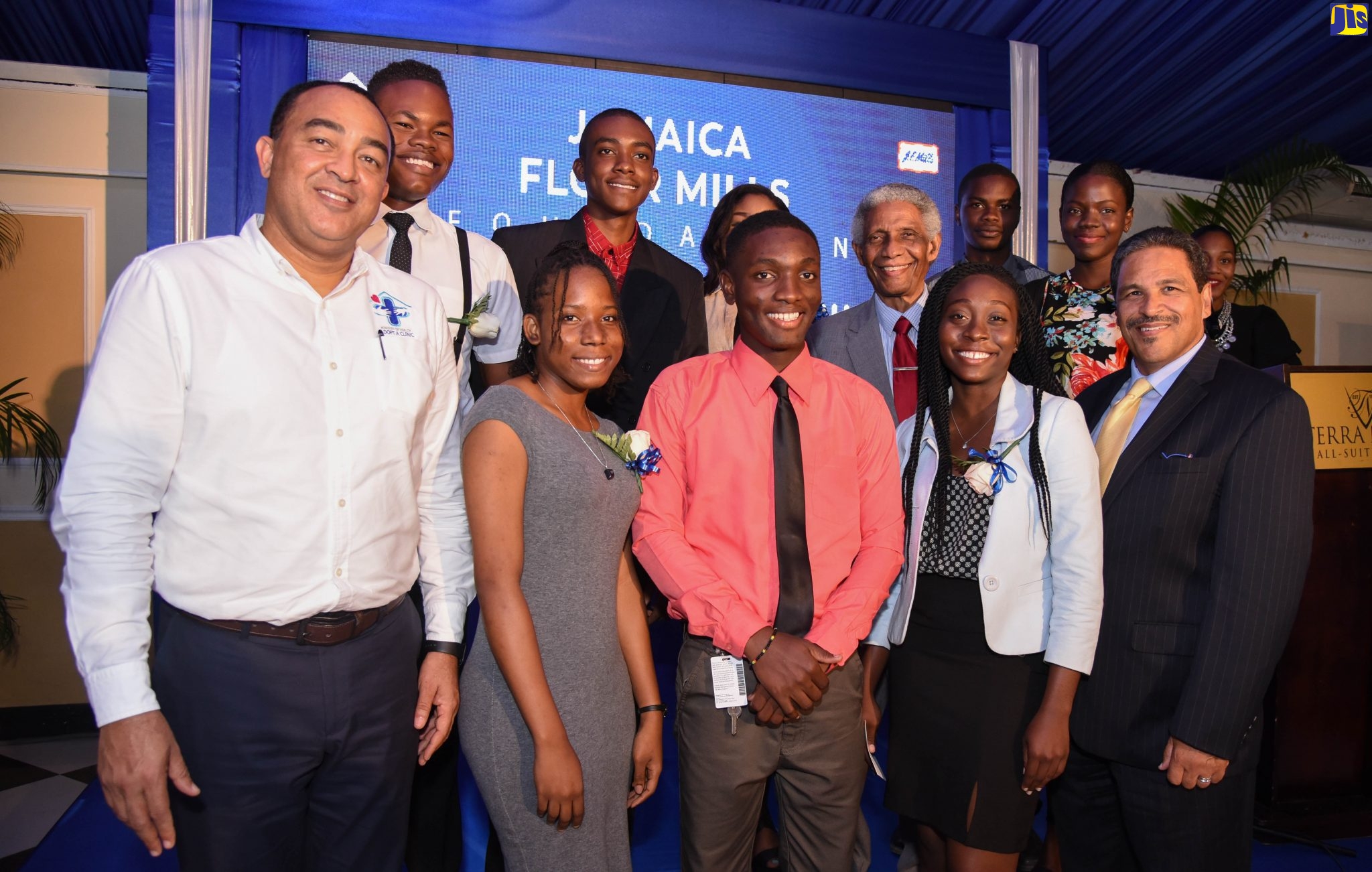 JF Mills Scholarships Jamaica Flour Mills