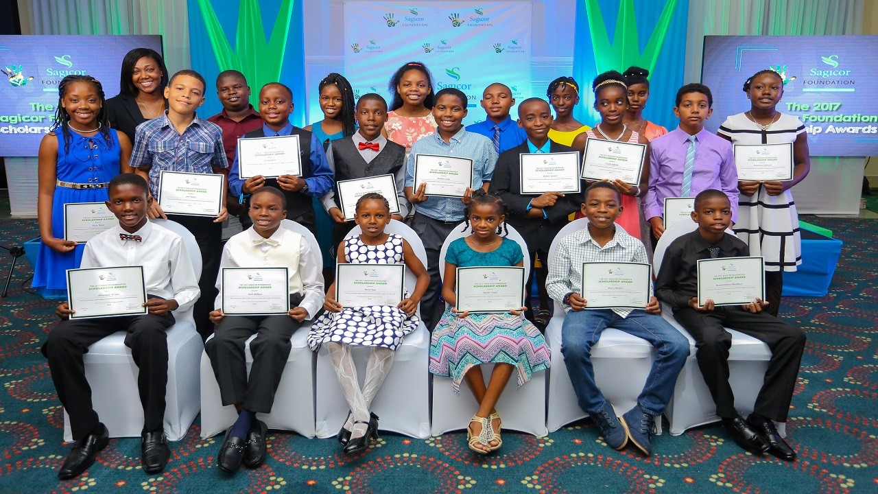 PEP Scholarships and Bursaries Sagicor