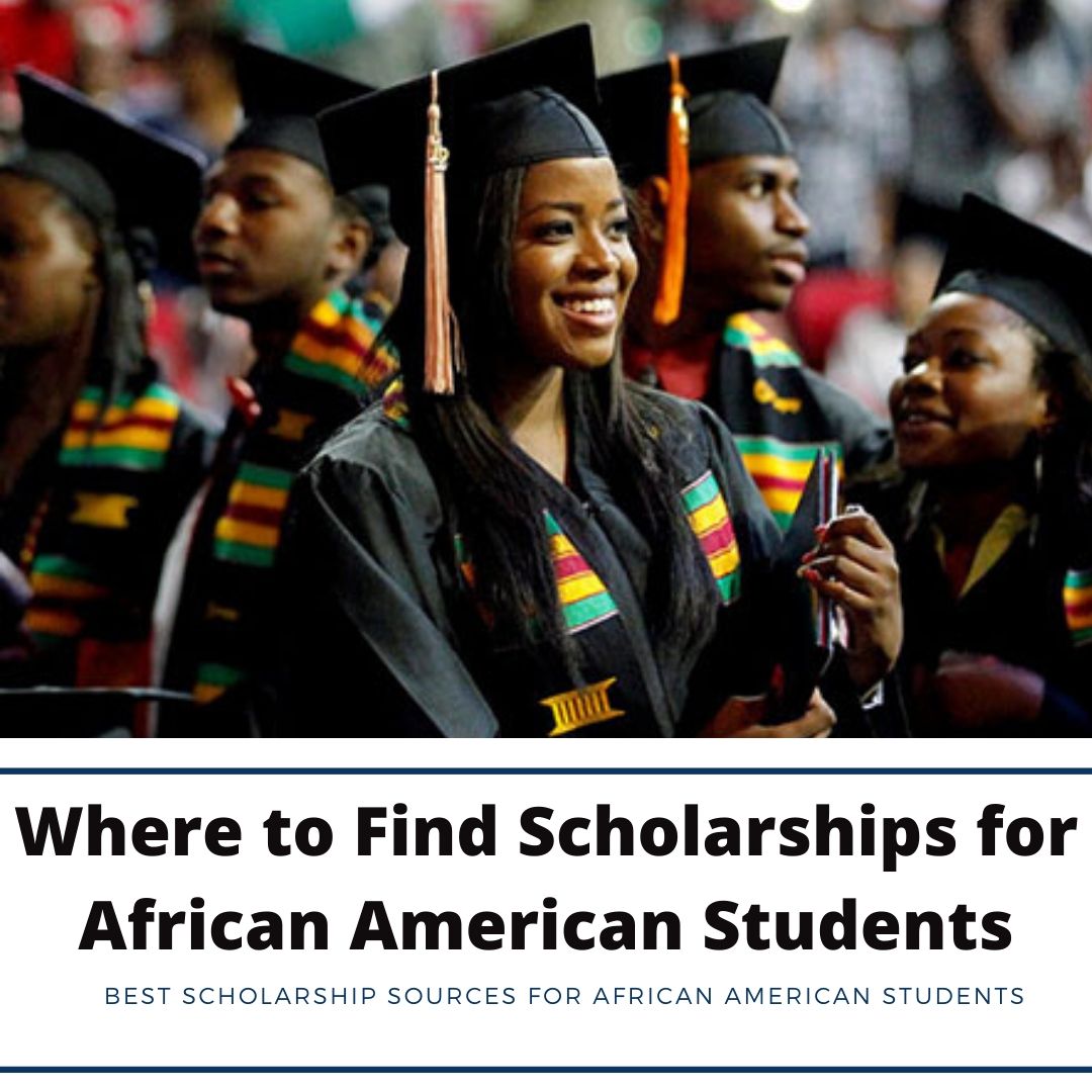 These scholarships for African American students can offer awards of up to $40,000, along with mentorship and career opportunities.