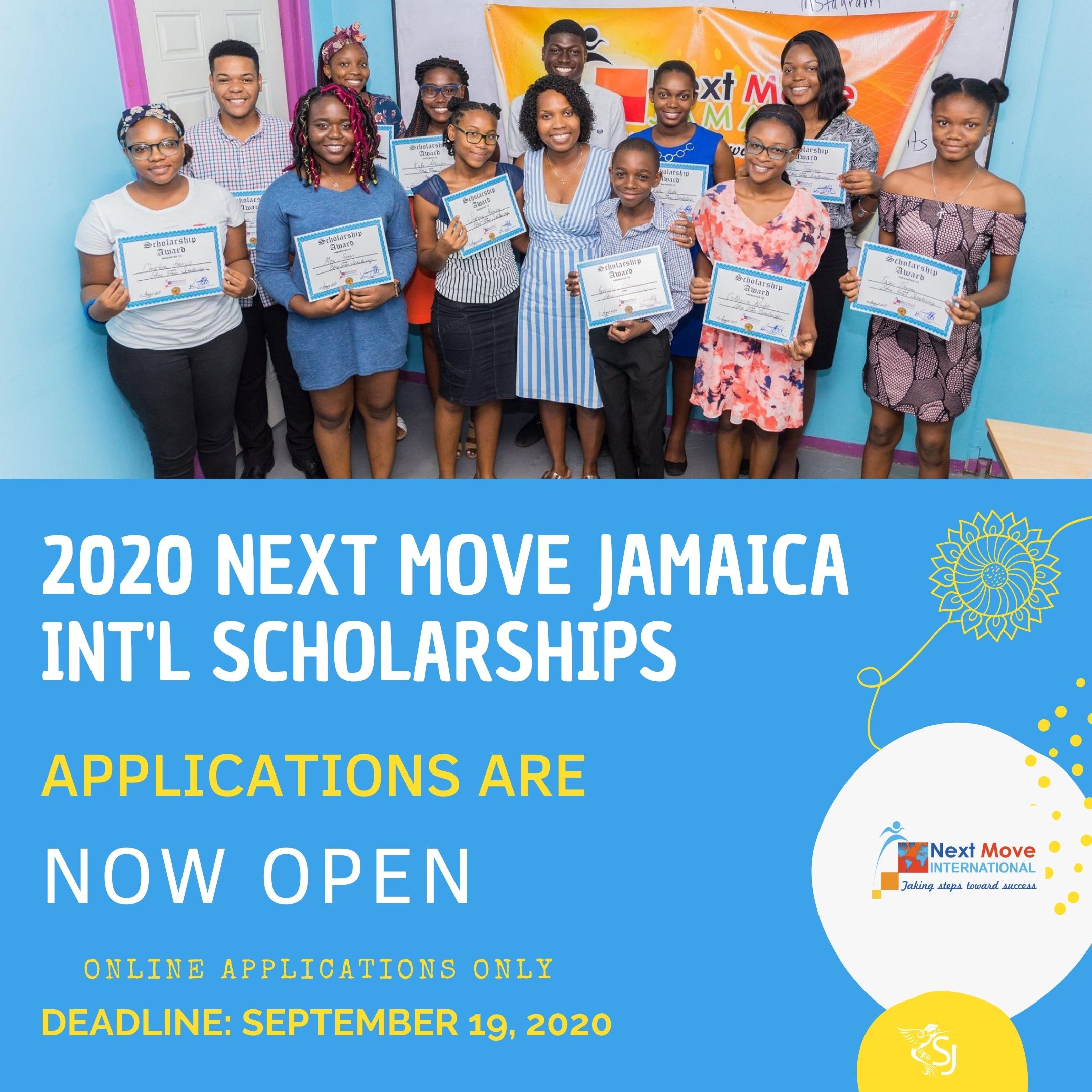 Scholarship For Jamaican Students In Canada Schoolarship Info