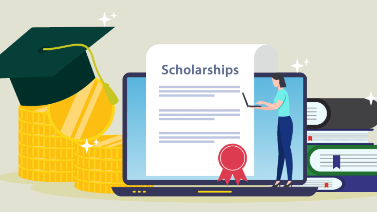 Major Changes to the 2021 Turks & Caicos' Scholarship Application Process