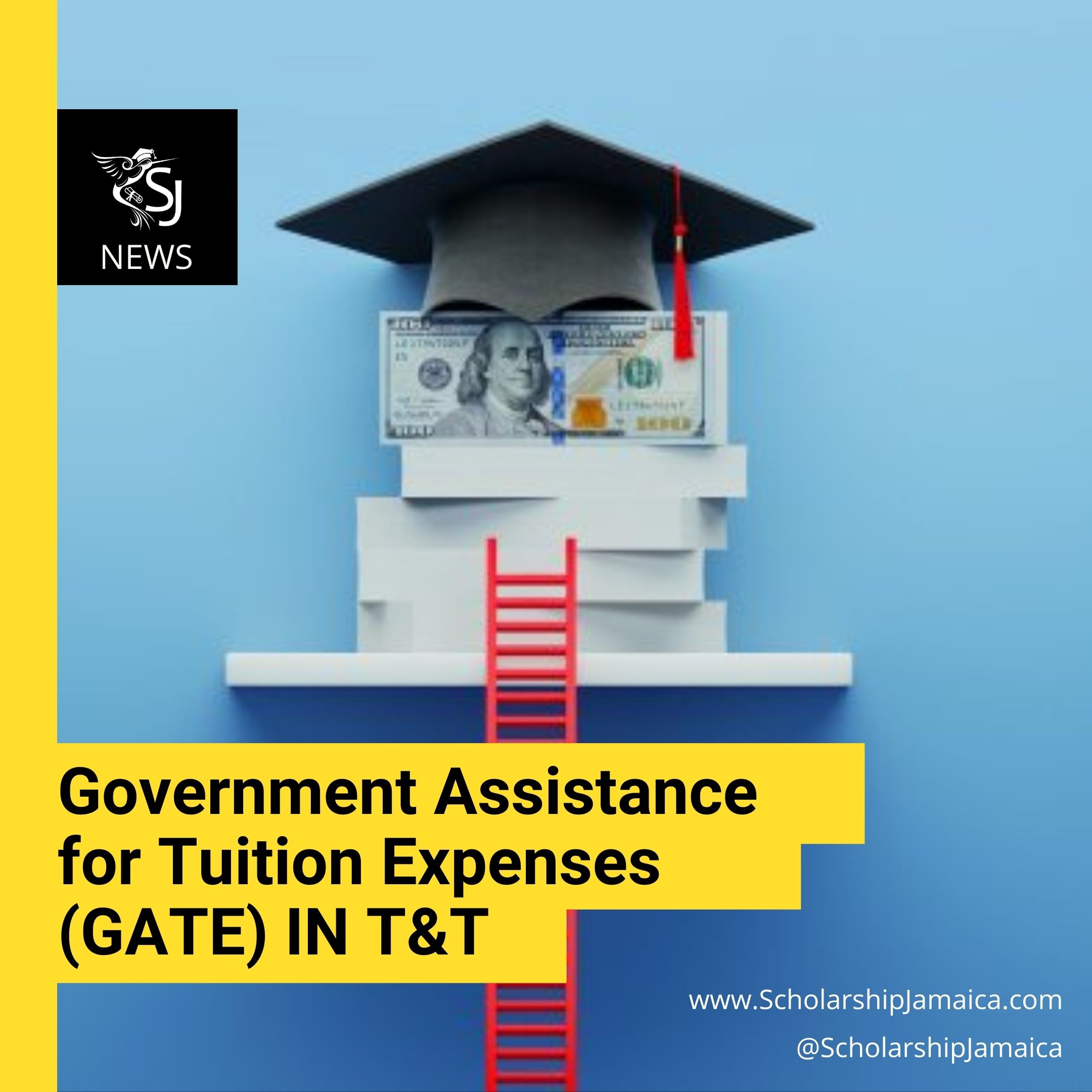 Trinidad & Tobago will reduce the benefits of the Government Assistance for Tuition Expenses (GATE) allocated to secondary school students.