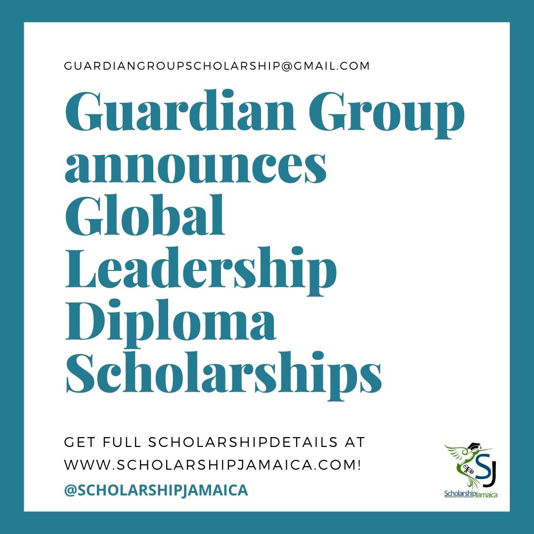 Guardian Group has announced a partnership with the University for Peace (UPEACE) established by the General Assembly of the United Nations, in offering 10 Global Leadership Diploma Scholarships across the region.