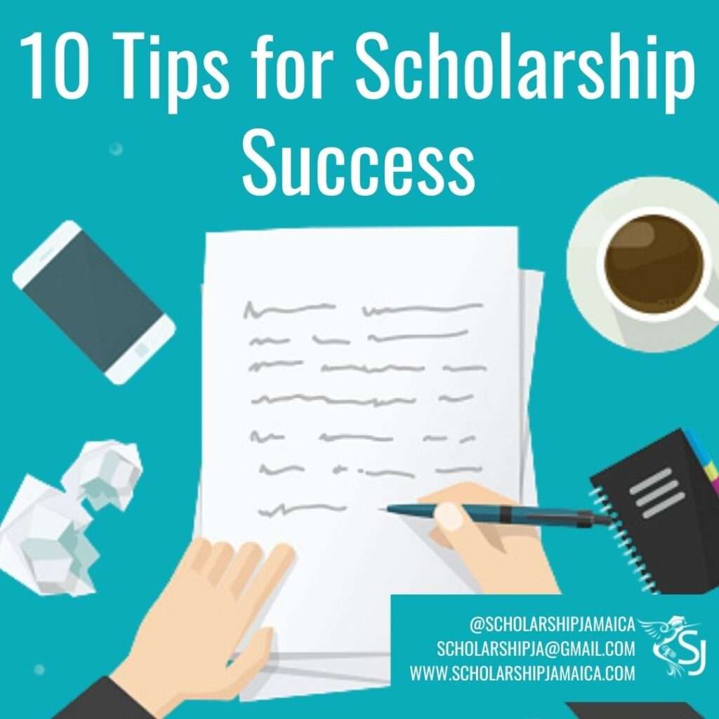 Figuring out how to pay for higher education can be a tricky. Here are ten things to look for in a scholarship, so you can maximize your chances of earning some financial assistance with your education