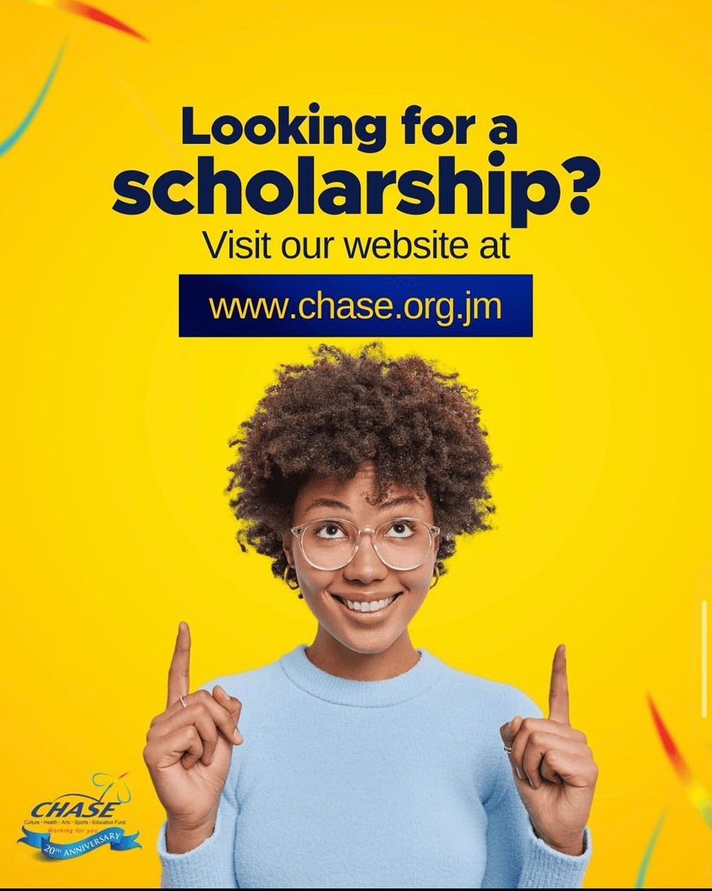 CHASE Fund Scholarships Undergrad & Postgrad Scholarships