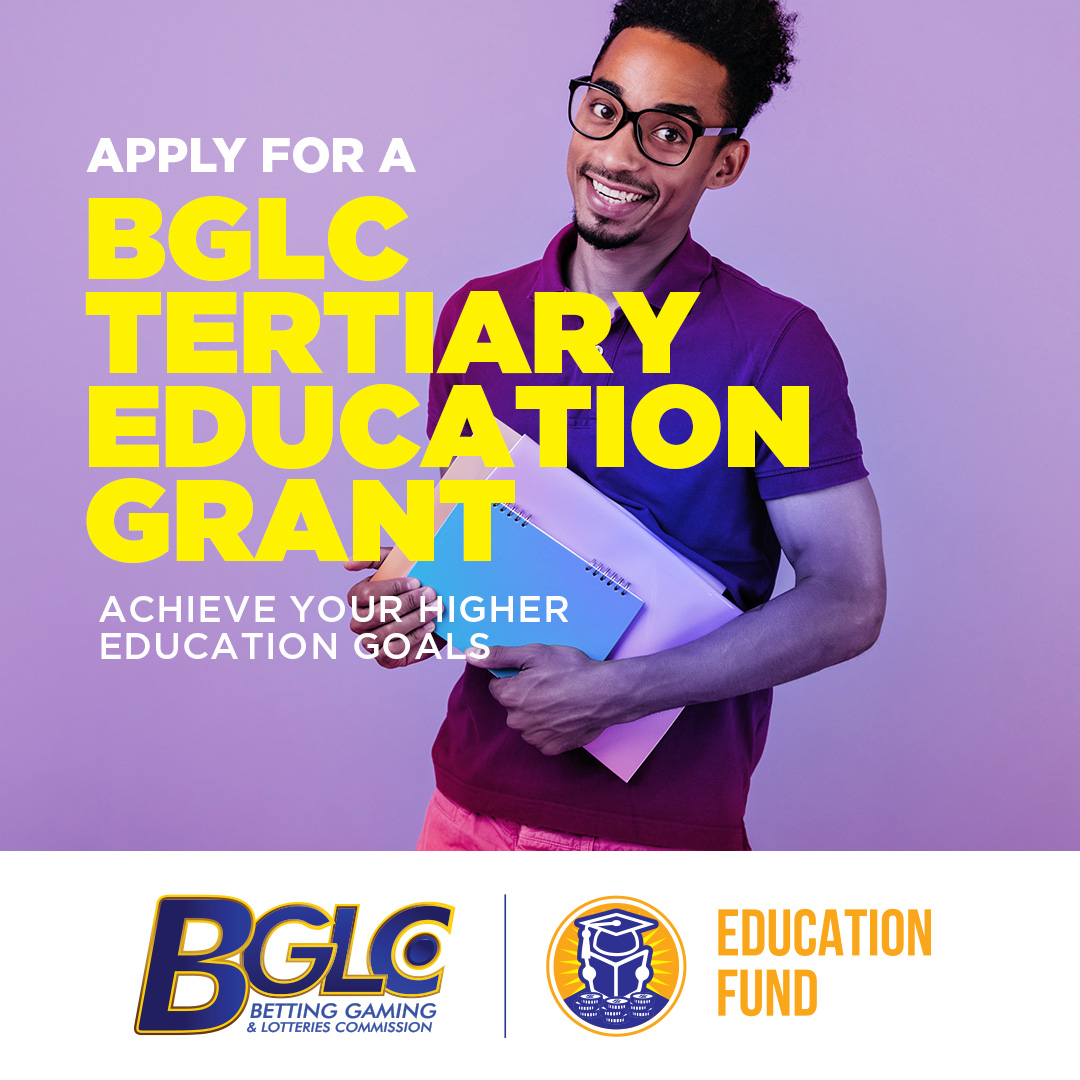 Apply for the annual BGLC Bursary for graduating high school seniors and first year students accepted and currently enrolled at accredited local tertiary institutions.