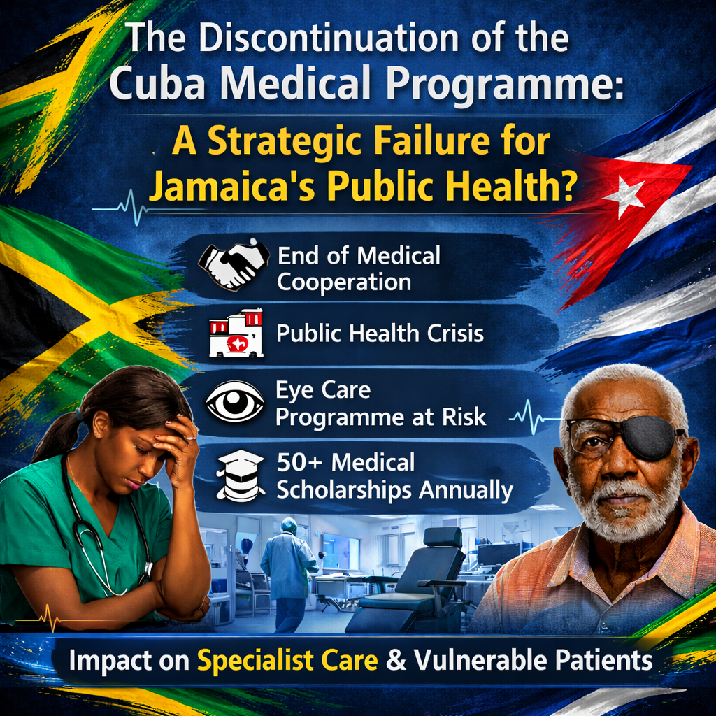 Discover the future of Cuba Medical Scholarships in 2026. Learn how the discontinuation of the bilateral health agreement impacts Jamaican students, eligibility for the 2026/2027 cycle, and strategies for winning medical scholarships abroad.