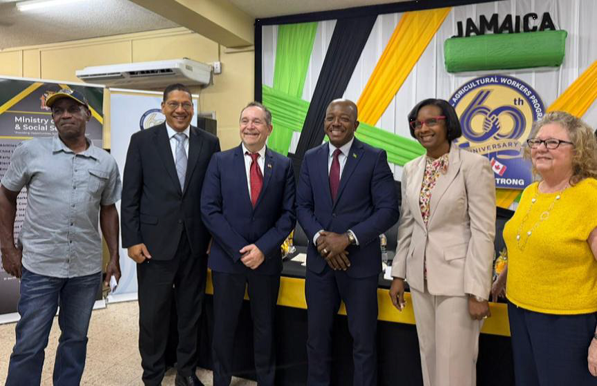 Discover the Jamaica SAWP scholarships supporting children of farm workers in Canada. Learn eligibility, benefits & how to apply for 2026 funding